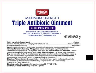 Triple Plus Pain Tube 01